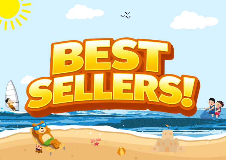 Best Seller