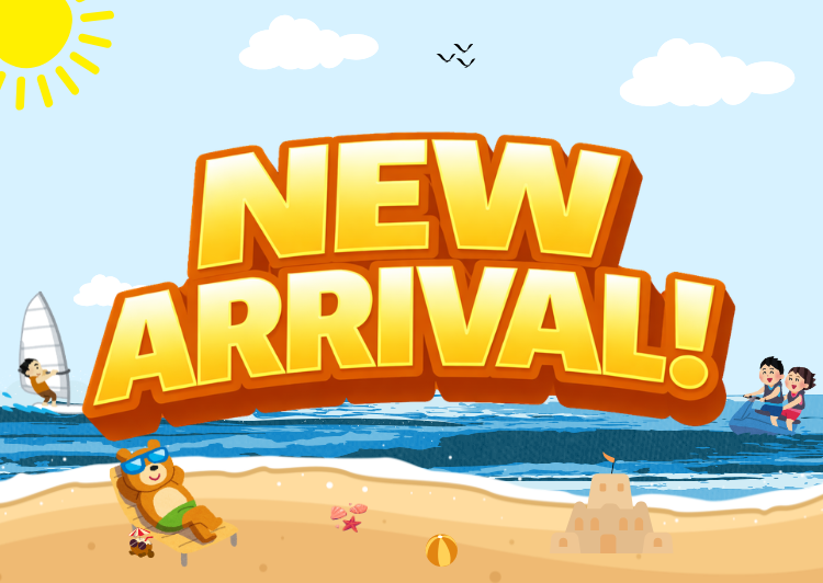 New Arrival