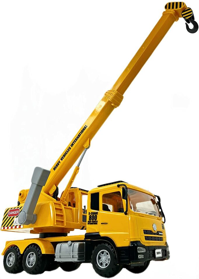 Big Daddy Extra Large Crane BD-32810 thumbnail