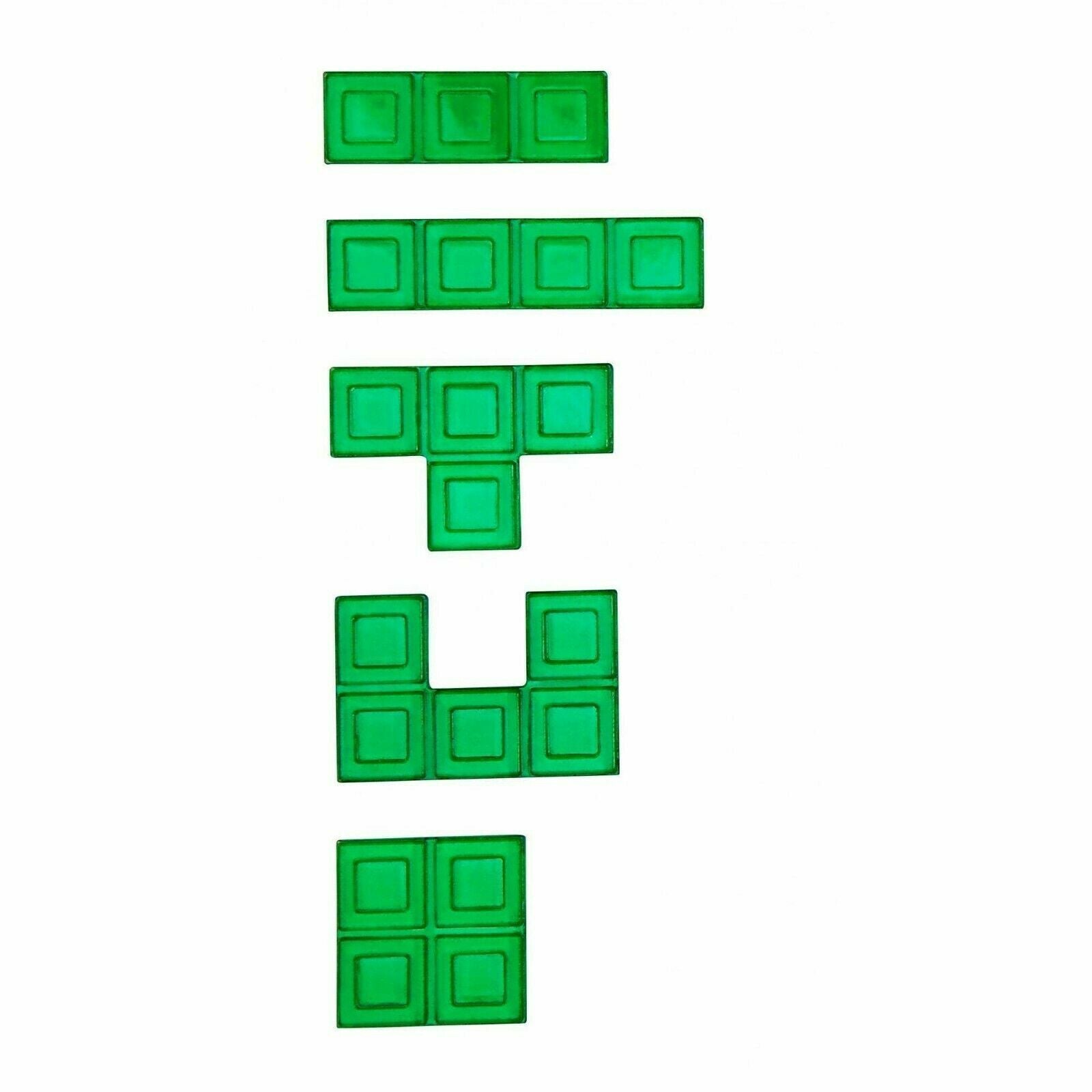 Blokus Game Strategy Board Game BJV44 thumbnail