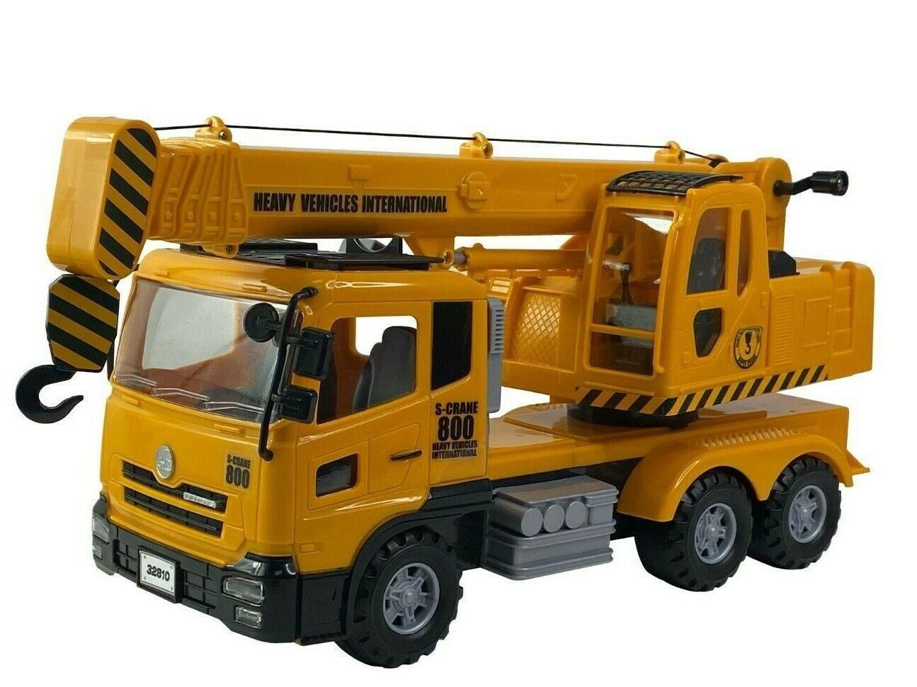 Big Daddy Extra Large Crane BD-32810 thumbnail