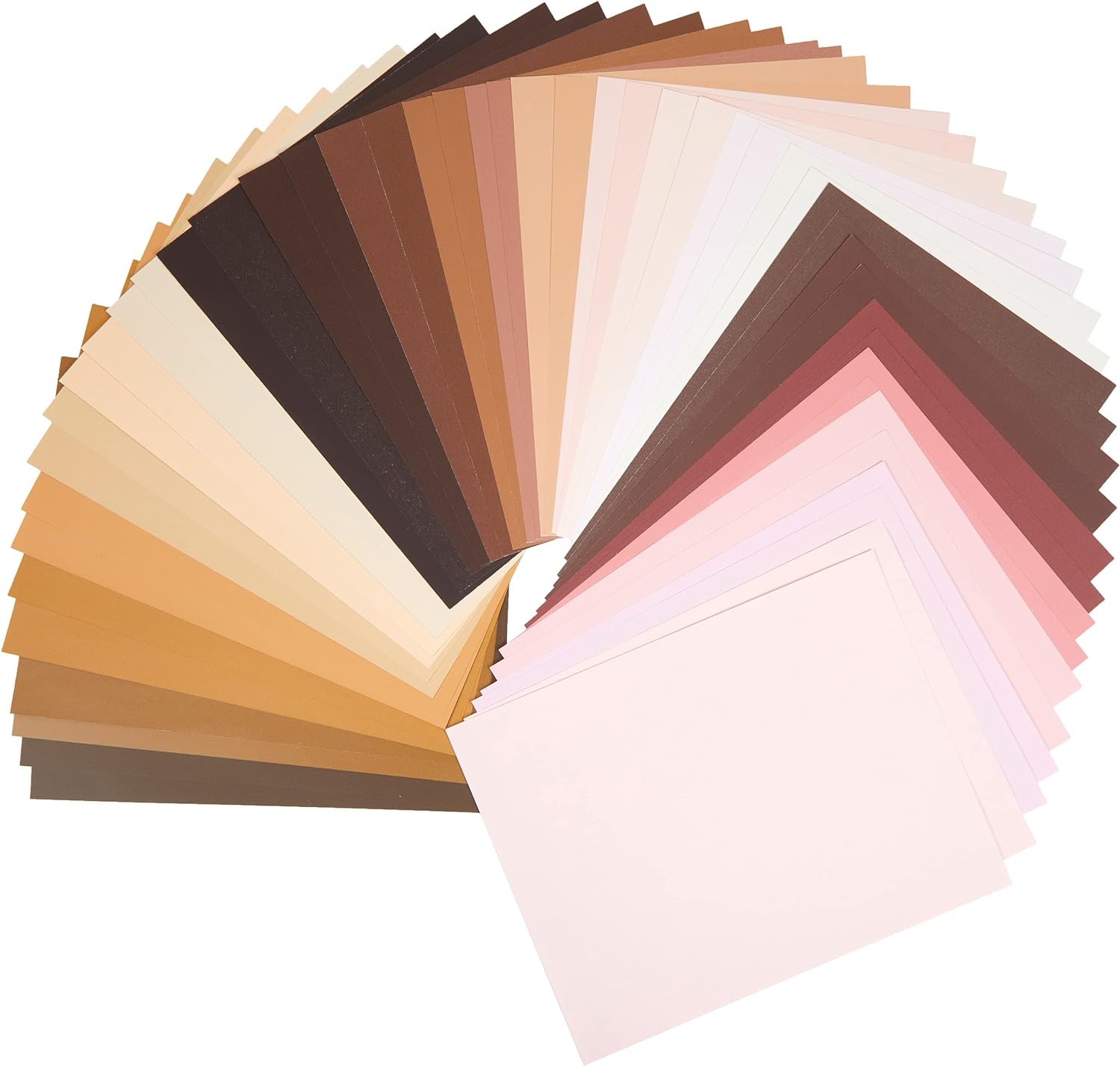 Crayola Colors of The World Construction Paper Premium Project 99-0091 thumbnail