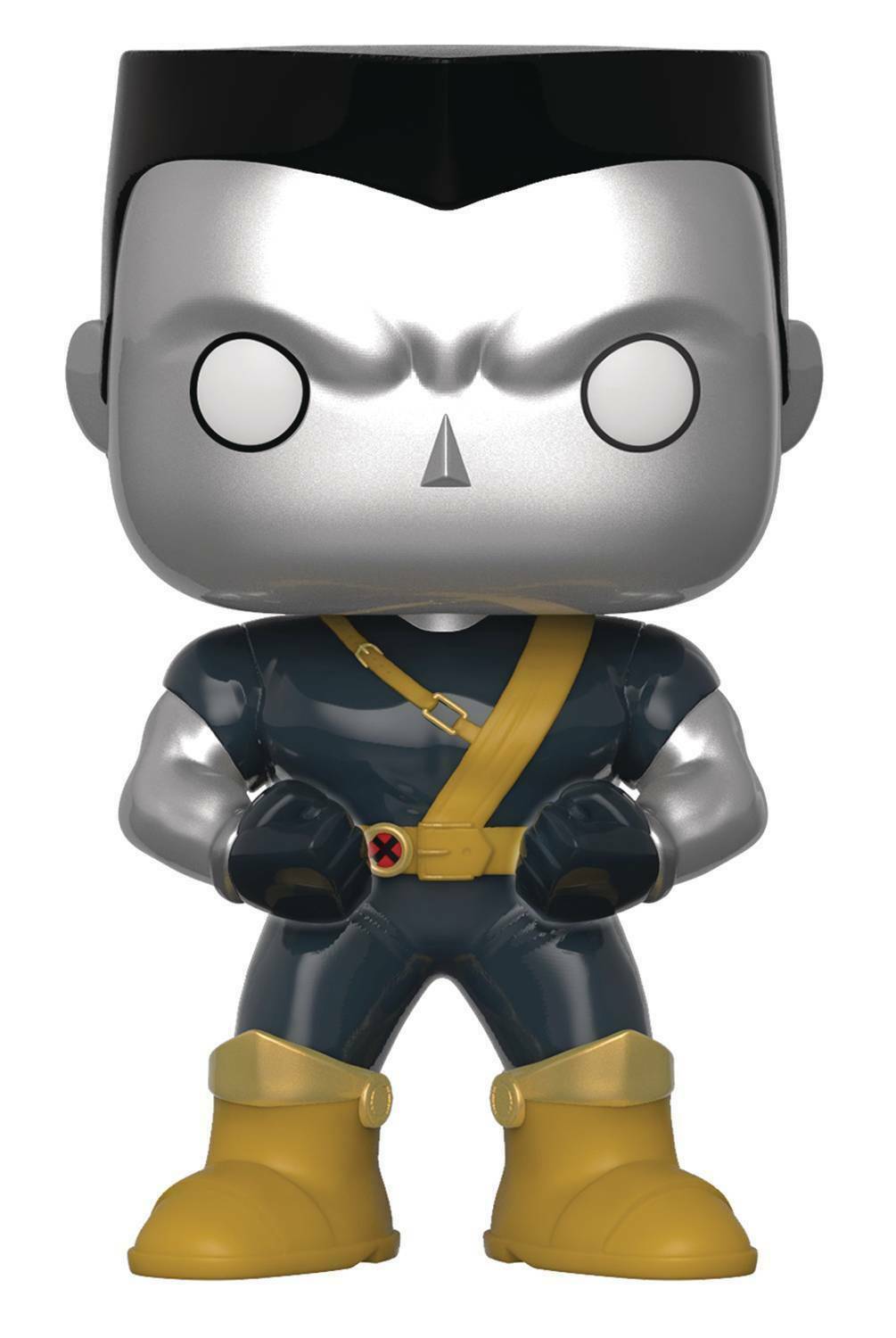 Funko Pop! X-Men Deadpool Colossus Vaulted F-30863 thumbnail