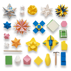 3D Art & Craft Kits
