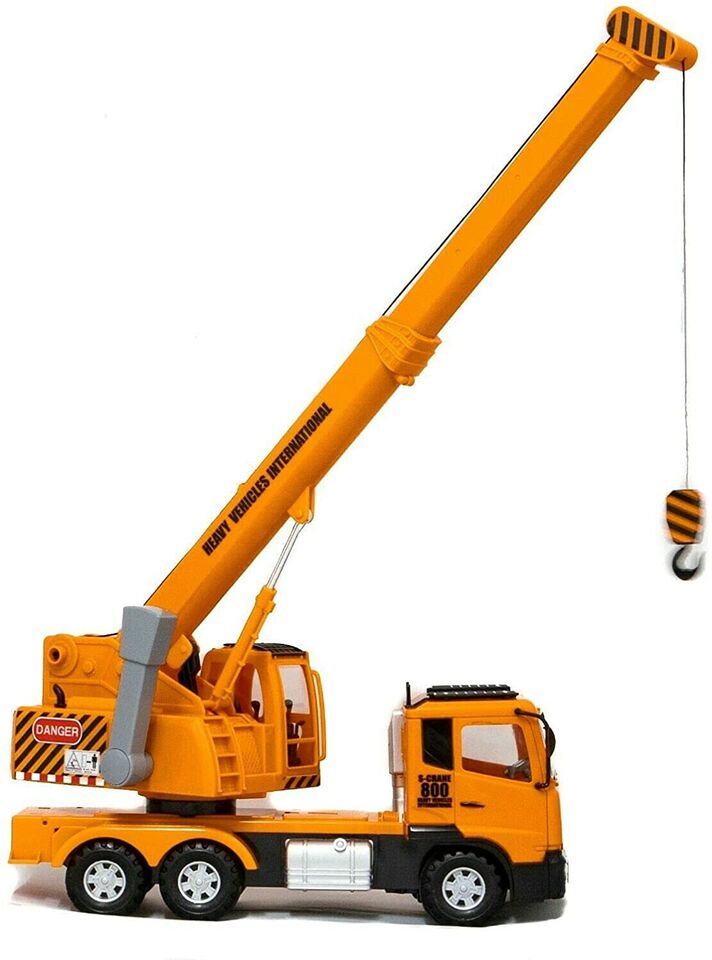 Big Daddy Extra Large Crane BD-32810 thumbnail