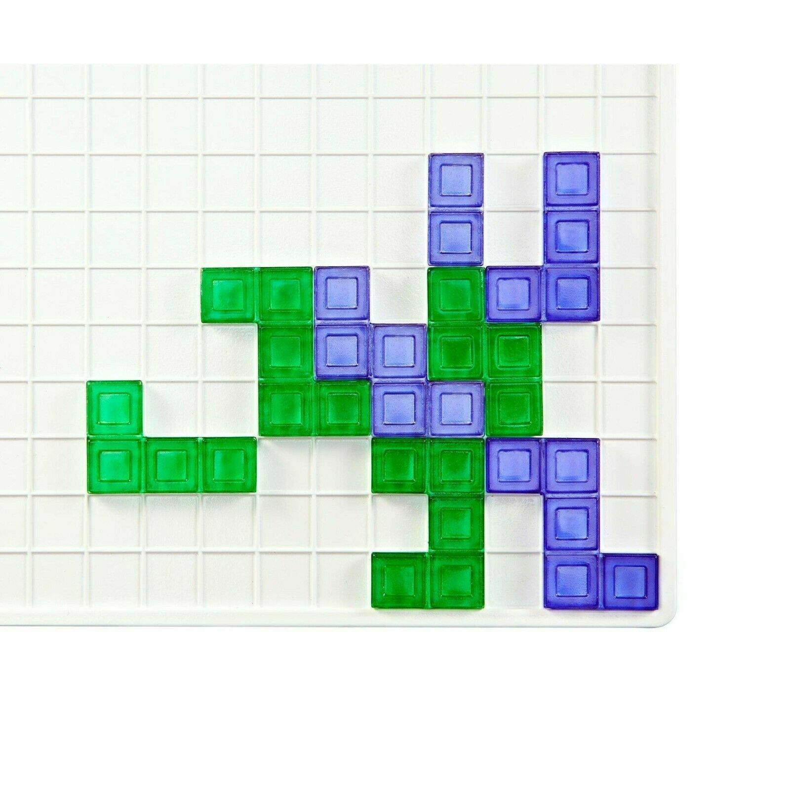 Blokus Game Strategy Board Game BJV44 thumbnail