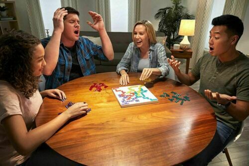 Blokus Game Strategy Board Game BJV44 thumbnail