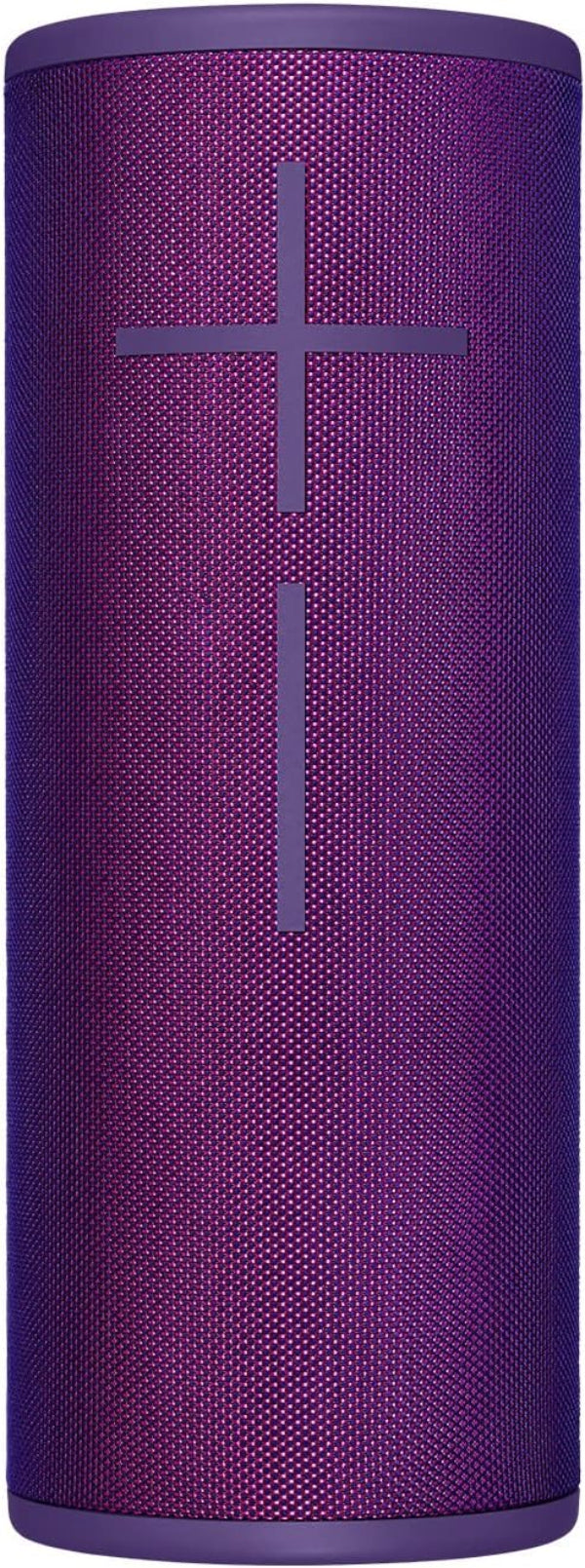 Ultimate Ears MEGABOOM 3 Portable Bluetooth Speaker thumbnail