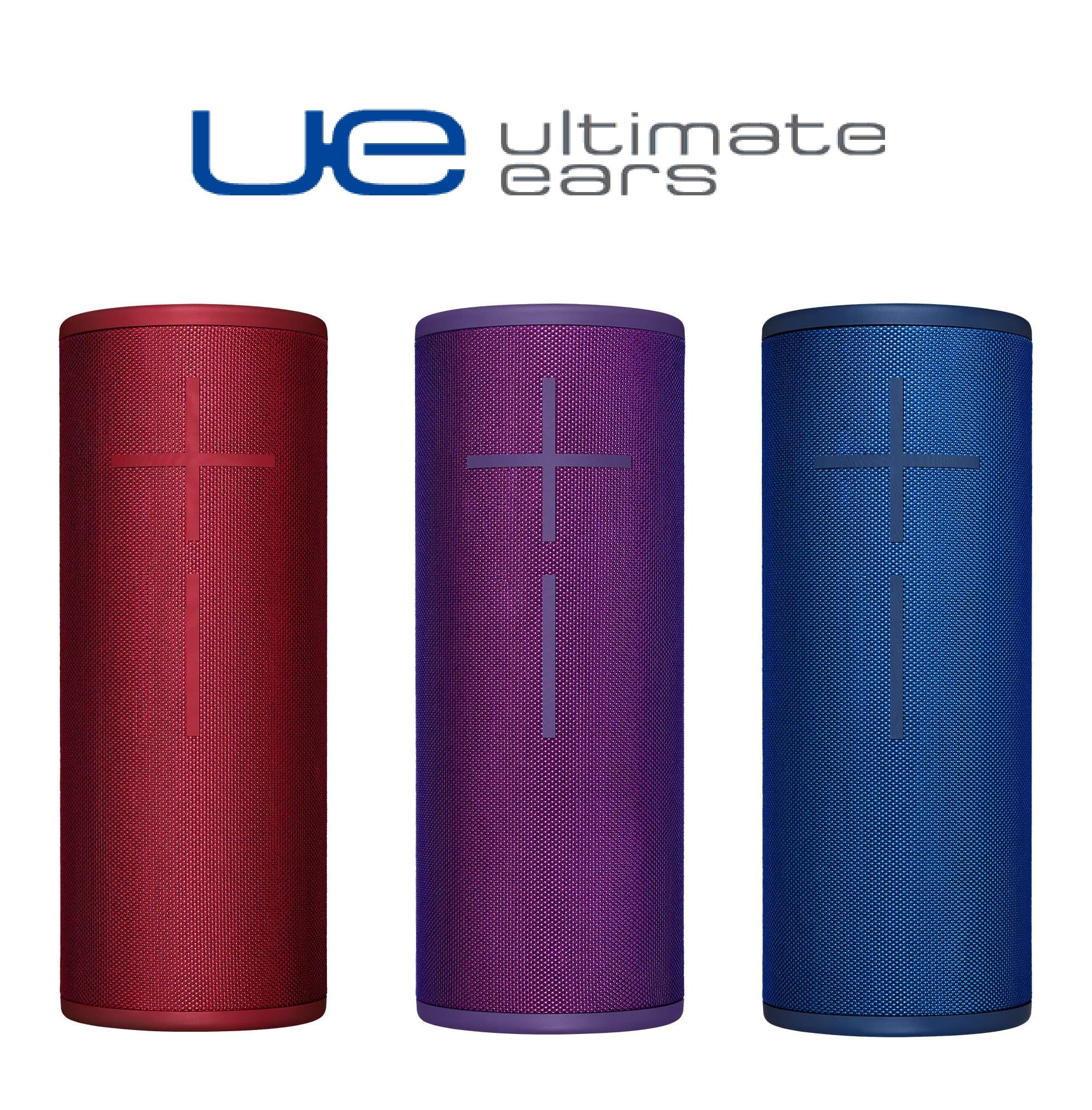 Ultimate Ears MEGABOOM 3 Portable Bluetooth Speaker