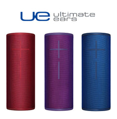 Ultimate Ears MEGABOOM 3 Portable Bluetooth Speaker