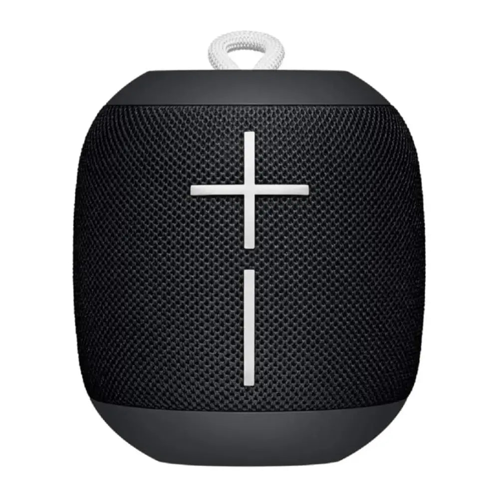 984-001811 Logitech Ultimate Ears WonderBoom Portable Bluetooth Wireless Speaker - Black thumbnail