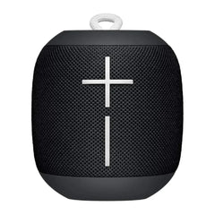 984-001811 Logitech Ultimate Ears WonderBoom Portable Bluetooth Wireless Speaker - Black