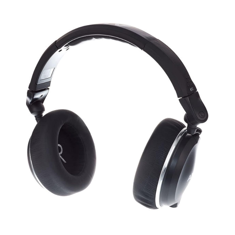 AKG K182 Professional Closed-Back Monitor Headphones thumbnail