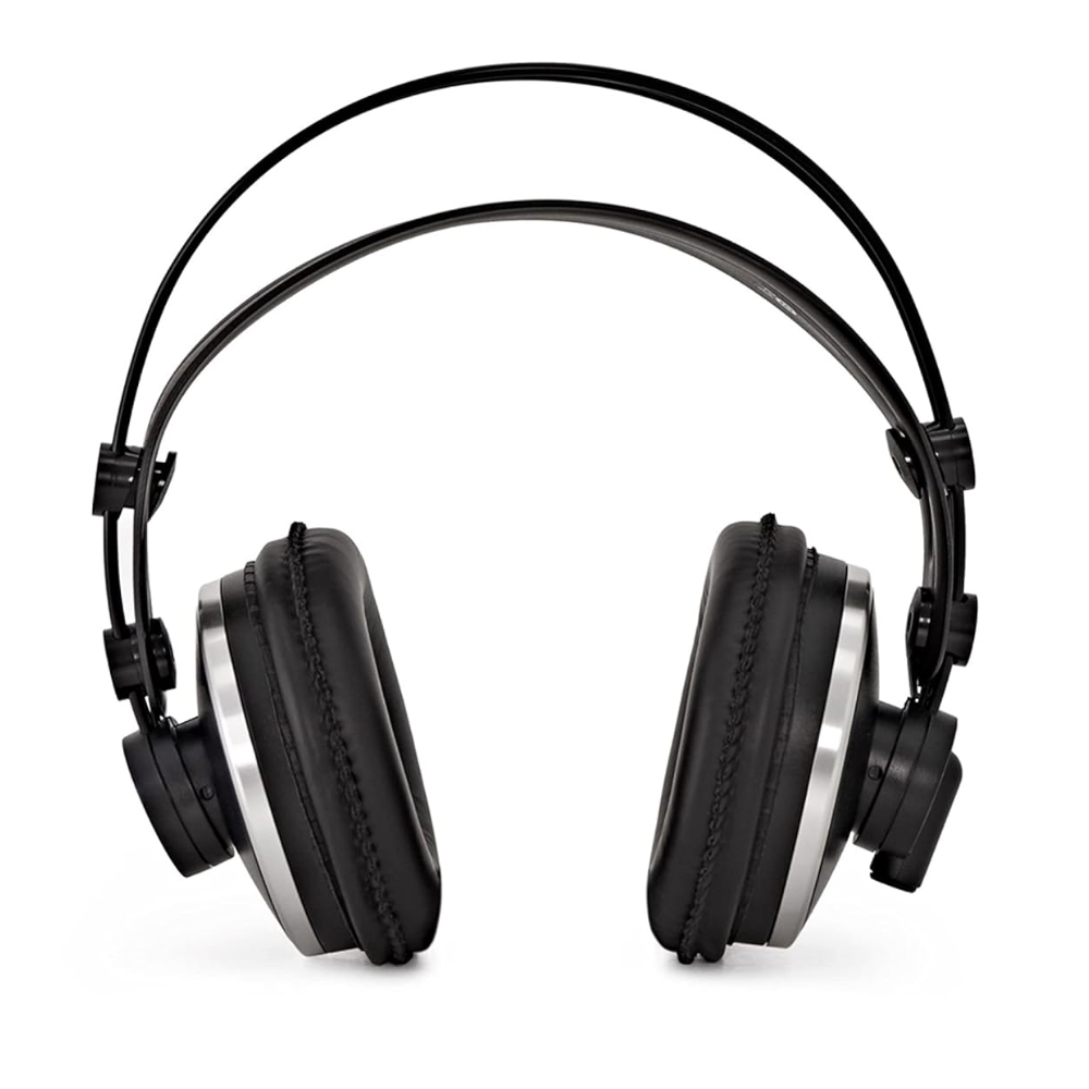 AKG K271 MKII Closed-Back Studio Headphones thumbnail