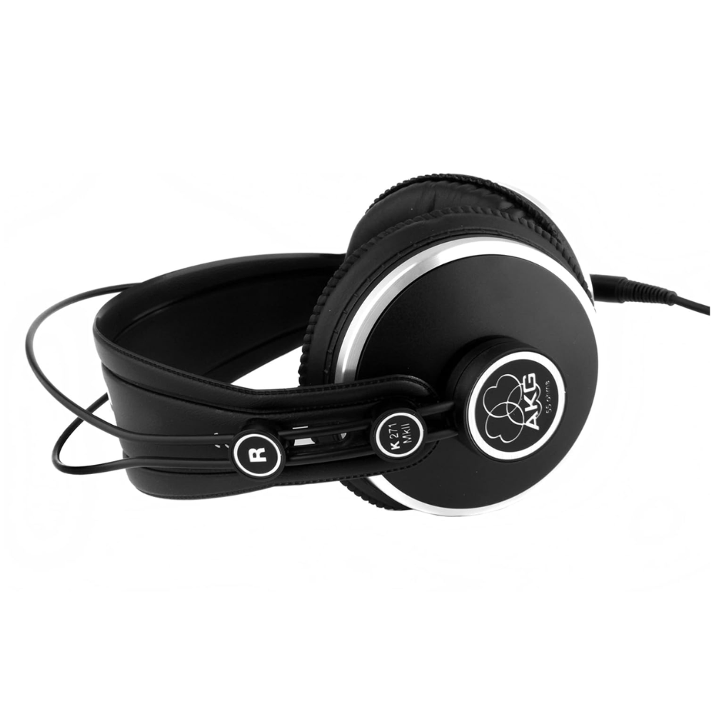 AKG K271 MKII Closed-Back Studio Headphones thumbnail