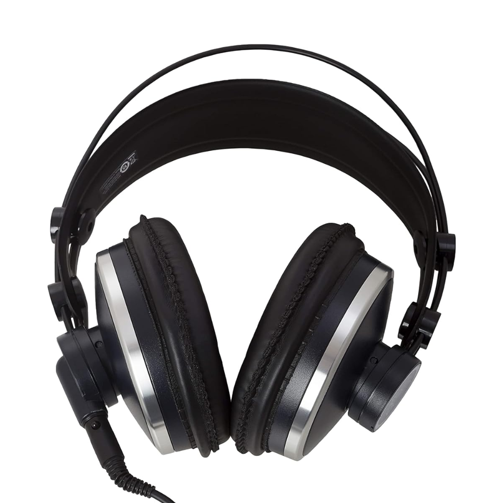 AKG K271 MKII Closed-Back Studio Headphones thumbnail