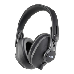 AKG K371BT Bluetooth Closed-Back Studio Headphones