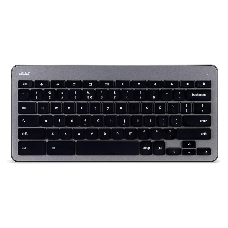 Acer Wireless Keyboard & Mouse Bundle GPACC1100X thumbnail