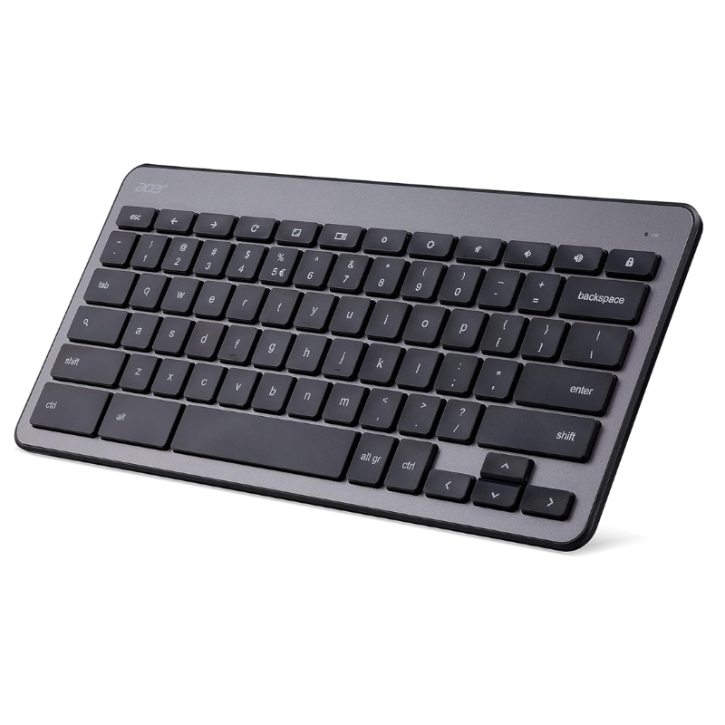 Acer Wireless Keyboard & Mouse Bundle GPACC1100X thumbnail