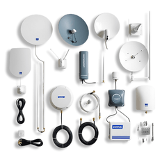 Antennas & Satellite Equipment