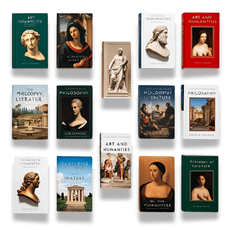 Art & Humanities