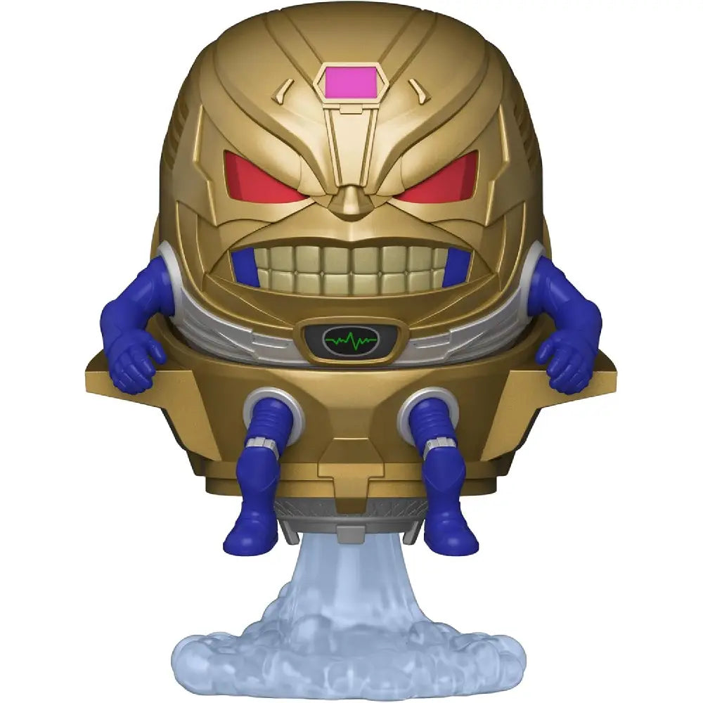 Funko Pop! Marvel Ant-Man and The Wasp Quantumania M.O.D.O.K. Figure thumbnail