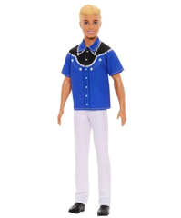 Barbie 11.5
