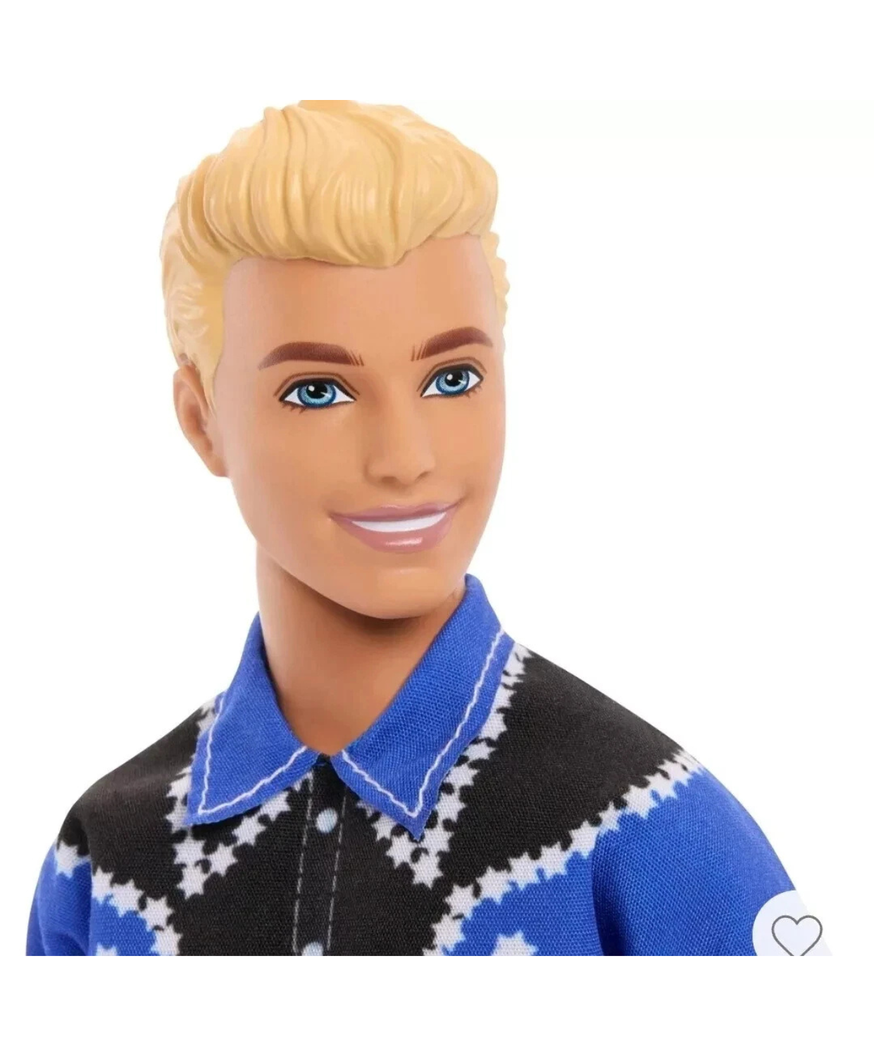 Barbie 11.5