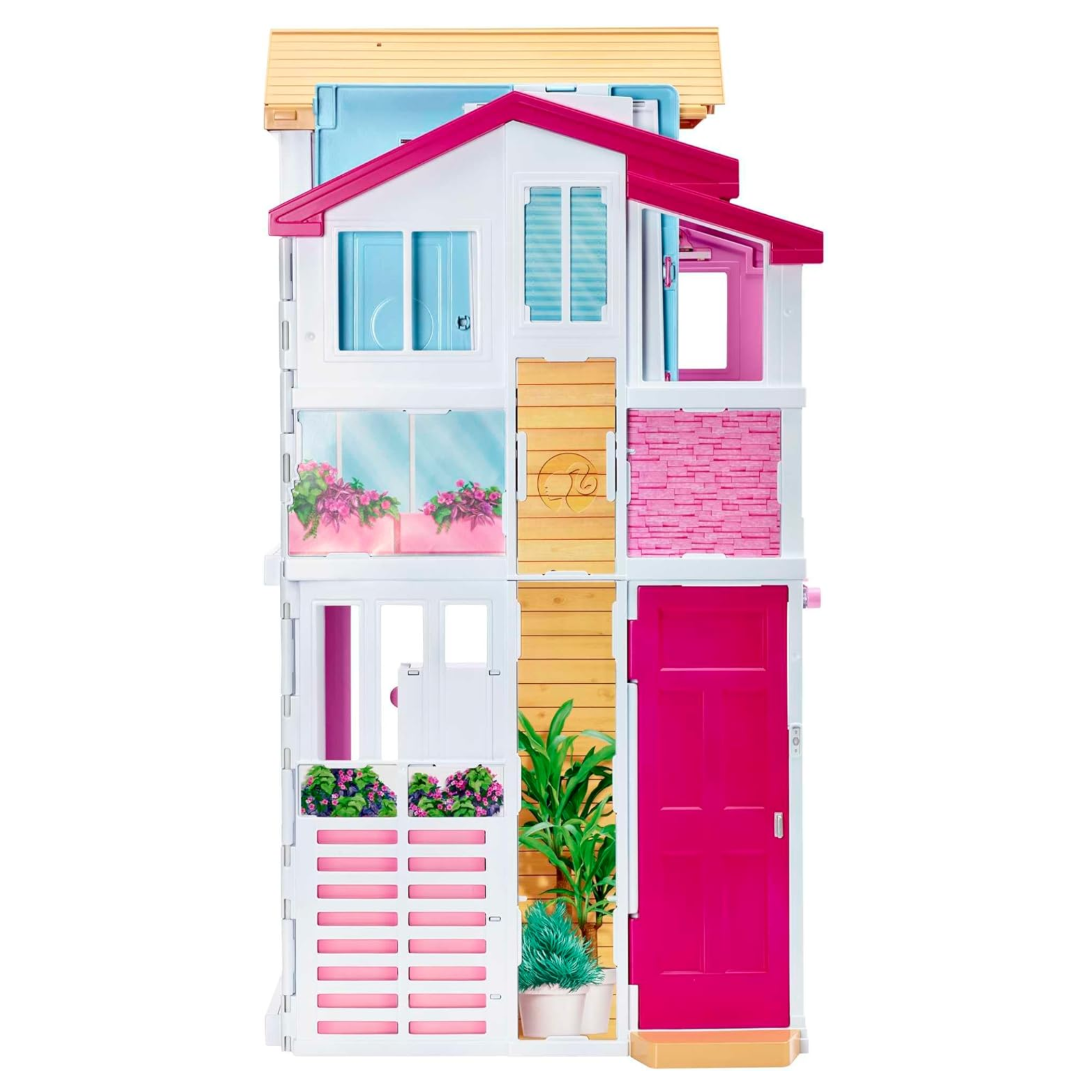 Barbie 3 Story Townhouse DYL-32 thumbnail