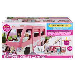 Barbie Camper, DreamCamper HCD46