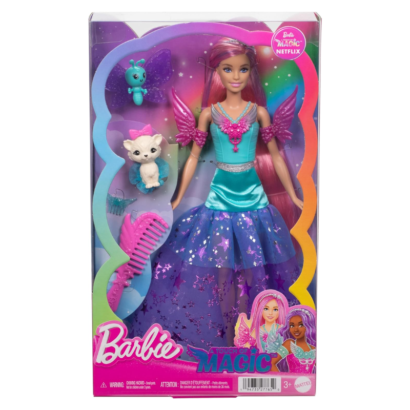 Barbie 