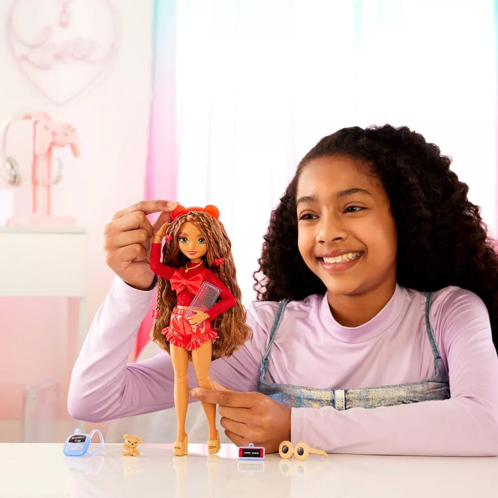 Barbie Dream Besties Malibu & Teresa Doll Playset thumbnail