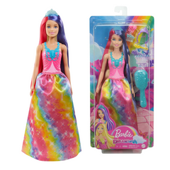 Barbie Dreamtopia Princess Doll GTF38