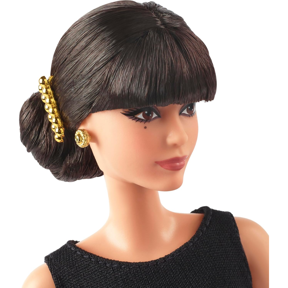 Barbie Signature Tribute Collection Rita Moreno Collectible Doll HRM43 thumbnail