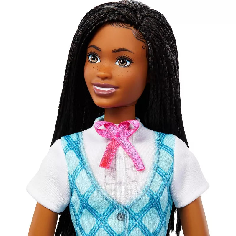 Barbie Mysteries: The Great Horse Chase Barbie “Brooklyn” Doll With Riding Clothes & Accessories thumbnail
