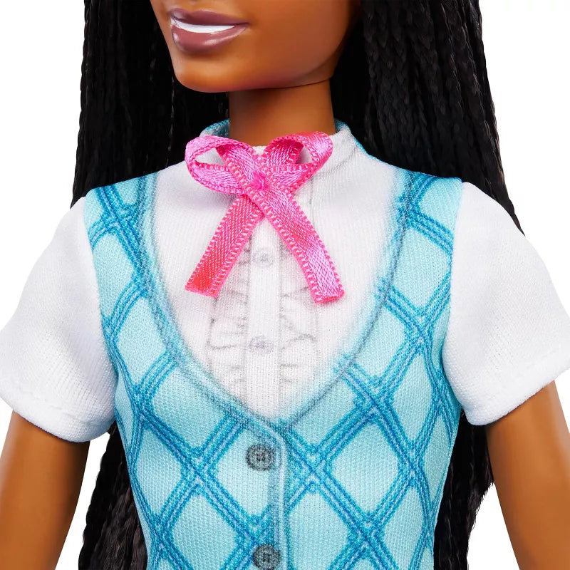 Barbie Mysteries: The Great Horse Chase Barbie “Brooklyn” Doll With Riding Clothes & Accessories thumbnail