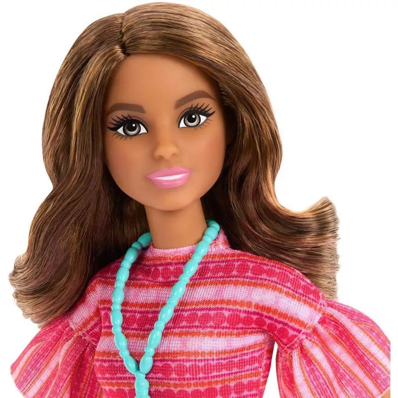 Barbie and Teresa Recipe for Friendship Teresa Fashion Doll thumbnail