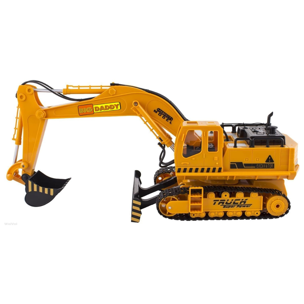Big-Daddy Full Functional Excavator BD-1310
