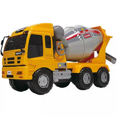 Big Daddy Concrete Cement mixer Truck