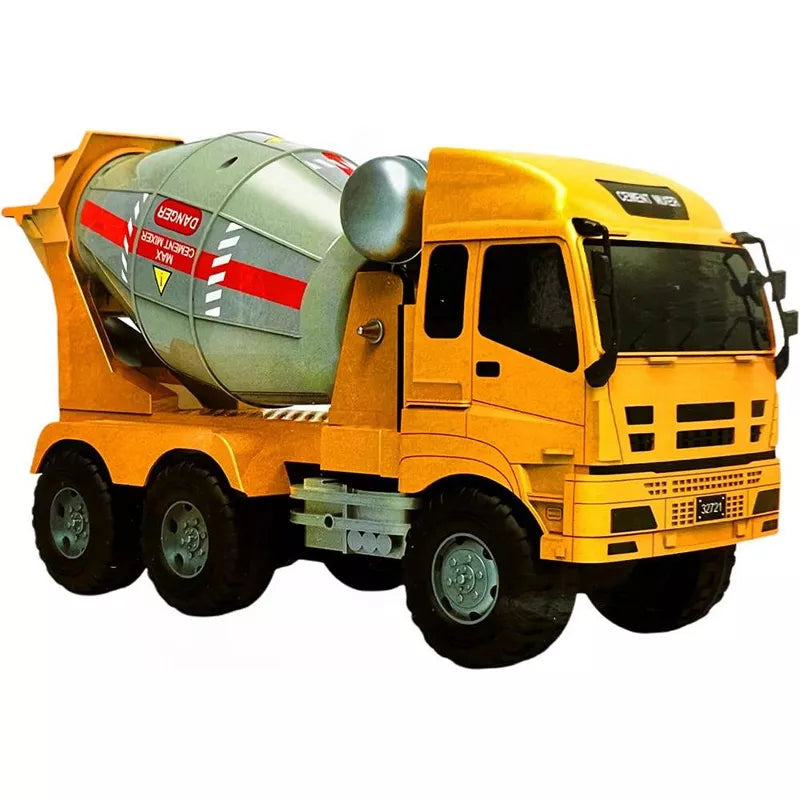 Big Daddy Concrete Cement mixer Truck thumbnail