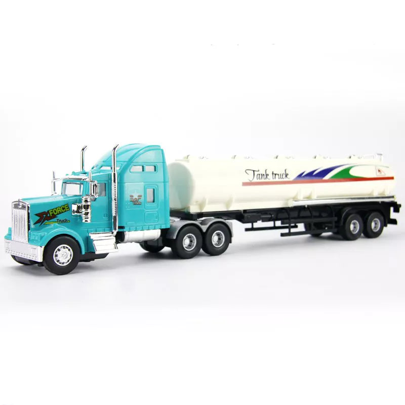 BIG DADDY - CONSTRUCTION LOADER BD-32636 thumbnail