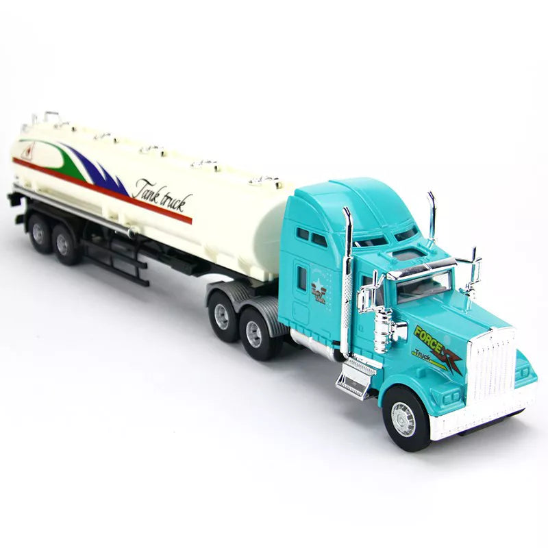 BIG DADDY - CONSTRUCTION LOADER BD-32636 thumbnail