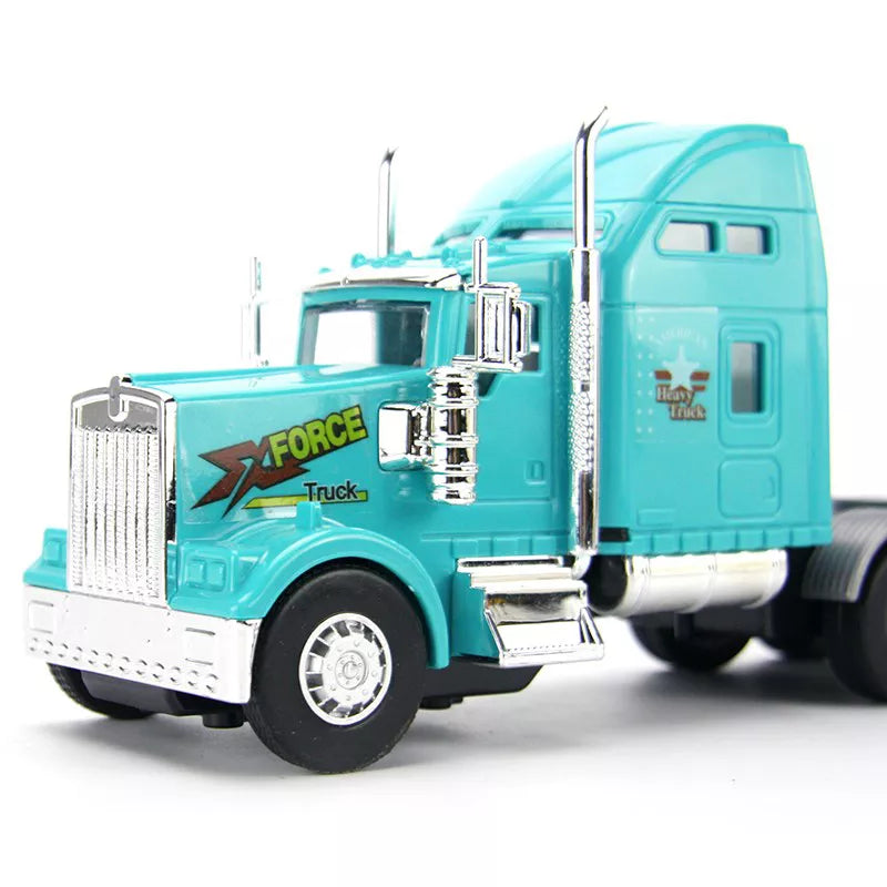 BIG DADDY - CONSTRUCTION LOADER BD-32636 thumbnail