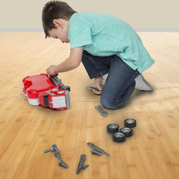 Big Daddy Big Rig Tool Master BD-758836 thumbnail