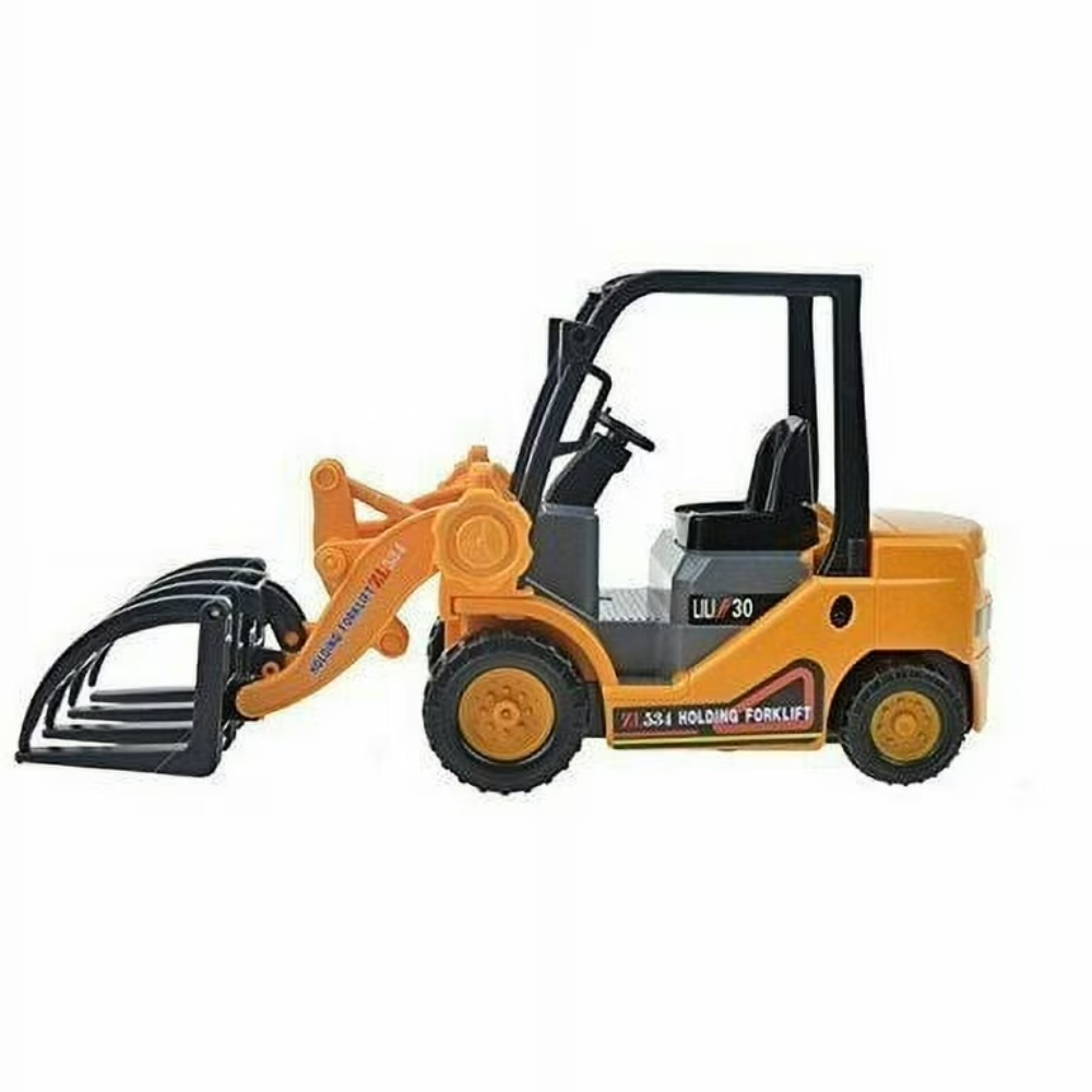 Big Daddy Holding Forklift  BD-32534 thumbnail