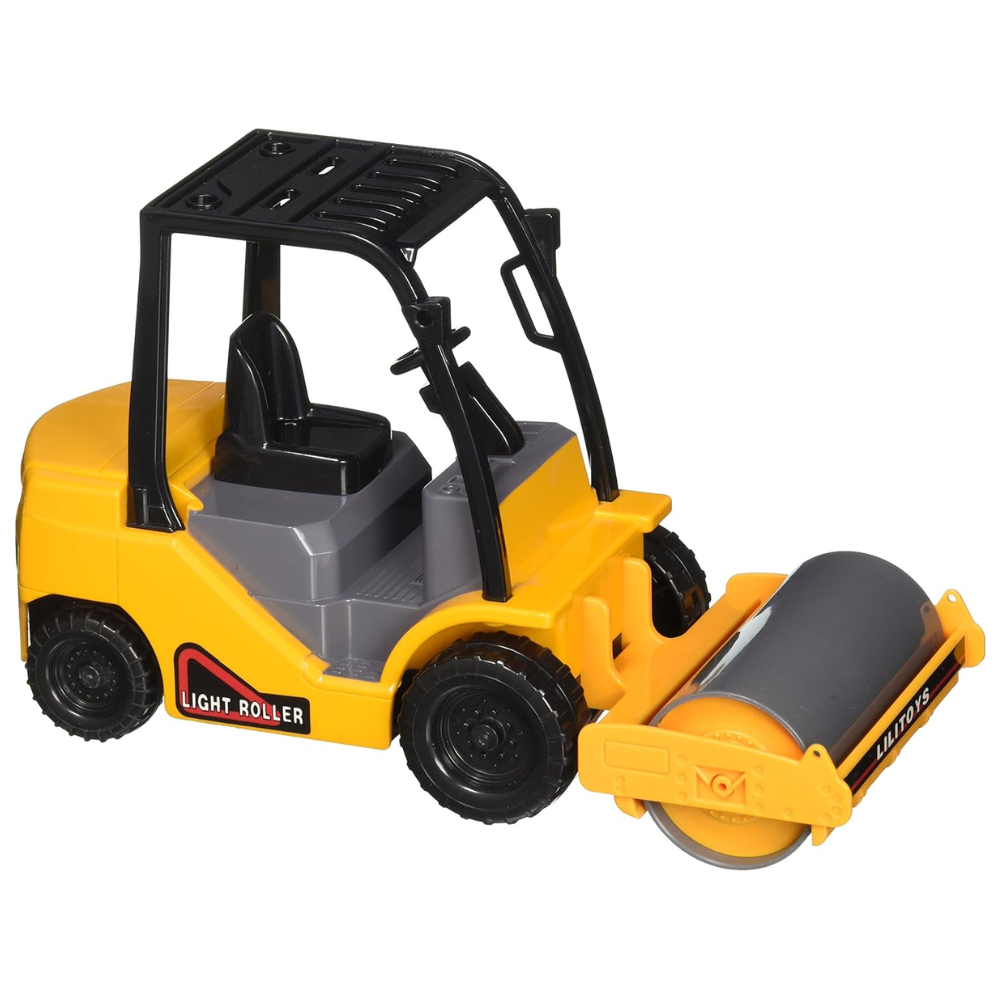 Big Daddy Light Duty Road Roller Compactor BD-32532 thumbnail