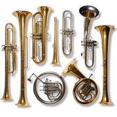 Brass Instruments