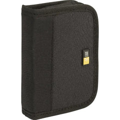 Case Logic JDS 6 USB Flash Drive Shuttle Carrying Case Padded Black