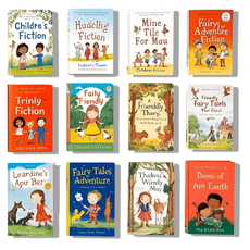 Children's Fiction