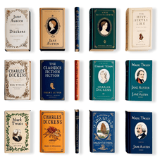 Classic Fiction